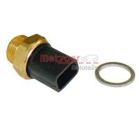 METZGER 0915194 Temperature Switch, radiator fan