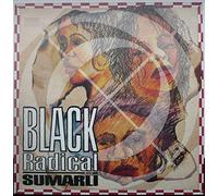 Black Radical MK II - Sumarli (1991) [Vinyl Single]