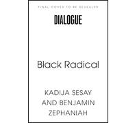 Black Radical: The Political Poetry of Black Britain 1755-2025