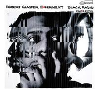 Robert Glasper Experiment - Black Radio