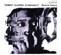 Robert Glasper - Black Radio [CD]