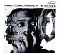 Black Radio by Robert Glasper Experiment Vinyl 12" Album
