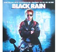 Black Rain (1989) [VINYL]