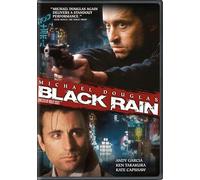Black Rain