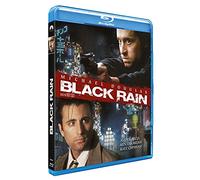 Black Rain [Blu-Ray]