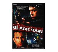 Black Rain by Various