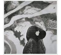 Black Rain - Computer Soul EP [VINYL]