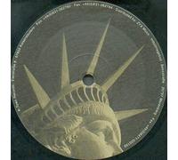 Black Rain - Do You Wanna Be [12" VINYL]