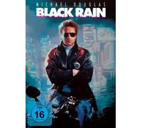 Black Rain [DVD] [1990]
