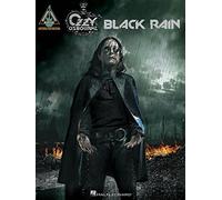 Black Rain (GTAB) (Guitar Recorded Versions)