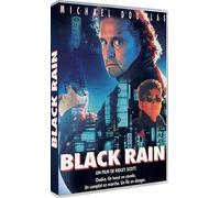 Black Rain [HD DVD]