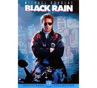 Black Rain - Michael Douglas, Ridley Scott [DVD] [1989]