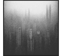 Black Rain - Neuromancer [Vinyl LP] [VINYL]