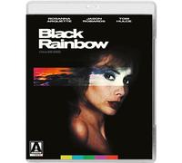Black Rainbow Blu-ray
