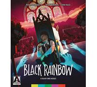Black Rainbow [Blu-ray]