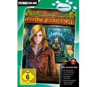 Black Rainbow: Dark Secrets in Amazonia