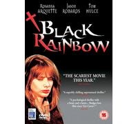 Black Rainbow [DVD]