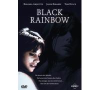 Black Rainbow (english audio)