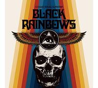 Black Rainbows - Cosmic Ritual Supertrip [VINYL]