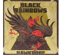 Black Rainbows - Hawkdope (Ltd Lp) [VINYL]