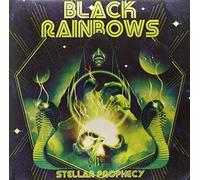 Black Rainbows - Stellar Prophecy [VINYL]