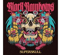 Black Rainbows - Superskull [VINYL]