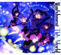 Black Raison D'etre - Love, Chunibyo & Other Delusions (TV Anime) 2Nd Season Outro Theme: Love, Chunibyo & Other Delusions (TV Anime) 2nd Season Outro Theme: Van!shment Th!s World [Japan CD] LACM-14184