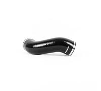 Black Ramair Silicone Intake Hose for VW MK8 Golf GTi - 245bhp 2.0 TSI Only
