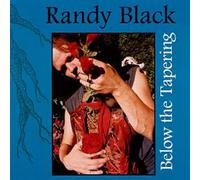 Black, Randy - Below the Tapering