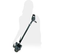 Black Rapid Curve Breathe Classic Strap