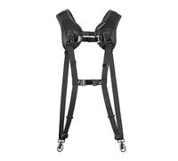 BlackRapid Double Breathe Camera Harness