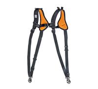 Black Rapid Double Slim-X Extra Comfort Camera Harness
