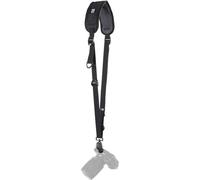 BLACKRAPID Classic Retro RS-4 Camera Sling Comfortable & Adjustable Cross-Body Strap for DSLR, SLR & Mirrorless Cameras