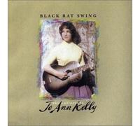 Black Rat Swing by Jo Ann Kelly (2006-01-01)