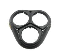 Black Razor Head Holder, Compatible For Philips, S3133 S3134 S3231 S3333 S3243 S3243/91 S3222 S3311 S3332 S3211/82