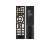 (black) RCG008 Replacement Universal Remote Control For Sony for Samsung for Panasonic ForToshiba For Philips
