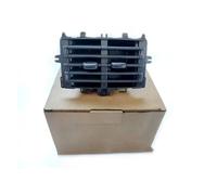 Black Rear Air Vent For VW For Golf 8 MK8 For Caddy 2021-2025 5H0819203 CRRYUQWWM