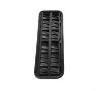 Black Rear Body Ventilation Grill for BMW 5 for e60 7 F01 F02 ABS | Rear Quarter Panel Air Vent Cover, for bmw 5 Series for e60 Exterior Trim
