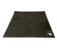 Black Rear Campervan Living Area Carpet 900mm x 1000mm - OLPRO | TJ Hughes
