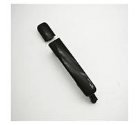 Black Rear Door Outer Handle Exterior Fit For Nissan C25 Left Right Ourside Car External Handles Outer Door Handle(R)