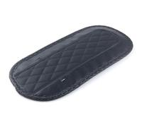 Black Rear Fender Bib Solo Seat Diamond For Harley Touring 2008 2009 2010 2011 2012 2013 2014 2015 2016 2017 2018 2019 2020 2021 Motorcycle Leather