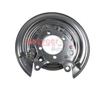 METZGER 6115243 Splash Panel, brake disc