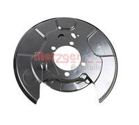 Fits METZGER AUTOTEILE 6115259 Splash Panel, brake disc ⭐UK Stock⭐