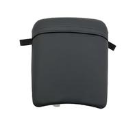 Black Rear Pillion Sport Street Bike Motorcycle Passenger Seat for 2002-2003 Yamaha YZF R1 YZF-R1 2002 2003 Model