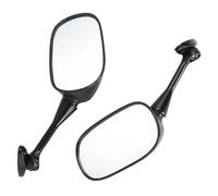 Black Rearview Side Mirrors For CBR1000RR 2004-2007/CBR600RR 2003-2023 Motorcycle