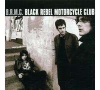 Black Rebel Motorcycle Club - B.R.M.C.