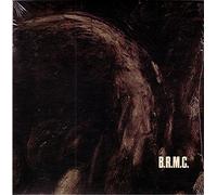 BLACK REBEL MOTORCYCLE CLUB - B.R.M.C. EP / RARE (2001)