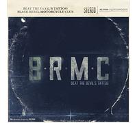 Black Rebel Motorcycle Club - Beat The Devil's Tattoo [VINYL]