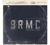Black Rebel Motorcycle Club - Beat The Devil's Tattoo [VINYL]