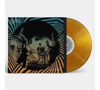 Black Rebel Motorcycle Club - Live At LEVITATION (Gold Nugget Vinyl) [VINYL]